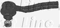 FIRST LINE ftr4210 -  Наконечник поперечной рулевой тяги